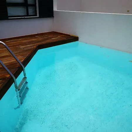 Playa Blanca Casa Dani Villa Yaiza (Lanzarote)
