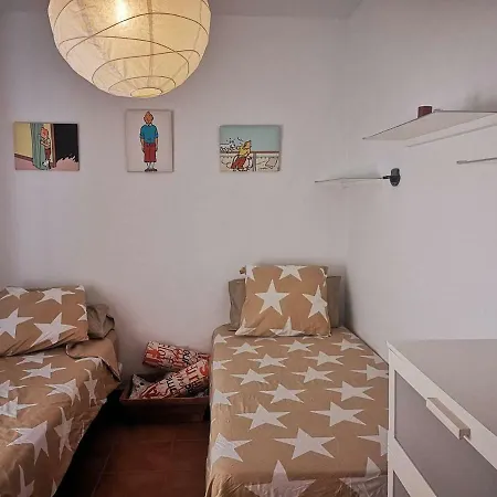 Playa Blanca Casa Dani Villa Yaiza (Lanzarote)
