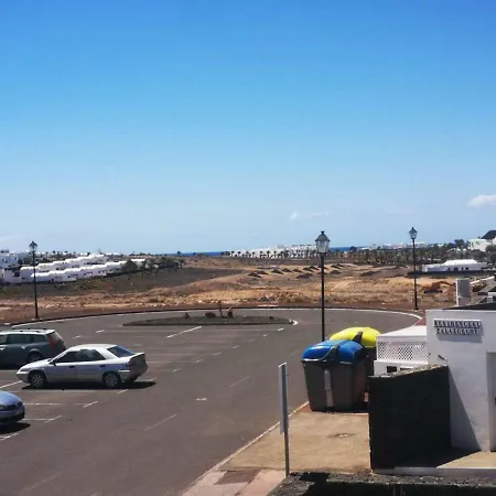 Villa Playa Blanca Casa Dani *