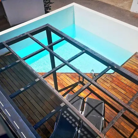 Villa Playa Blanca Casa Dani Yaiza (Lanzarote)