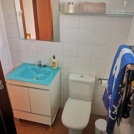 Villa Playa Blanca Casa Dani Yaiza (Lanzarote)