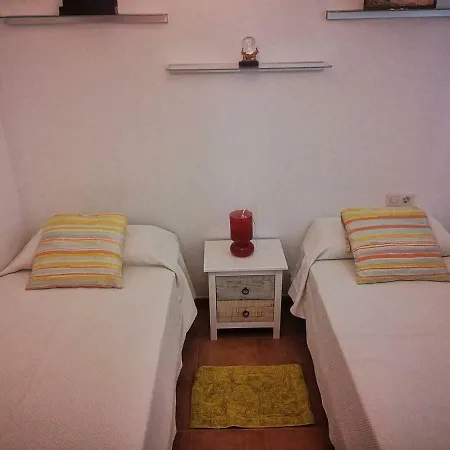 Playa Blanca Casa Dani Villa