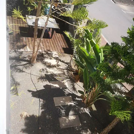 Playa Blanca Casa Dani Yaiza (Lanzarote)