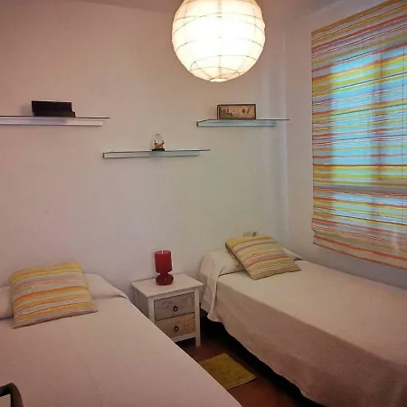 Playa Blanca Casa Dani Villa *