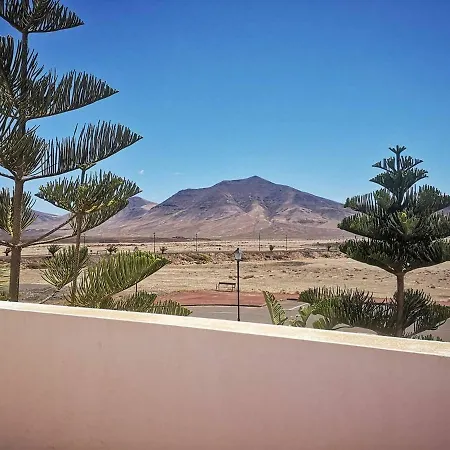 Playa Blanca Casa Dani *