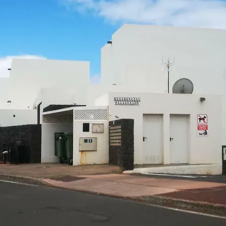 Playa Blanca Casa Dani Yaiza (Lanzarote)