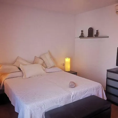 Villa Playa Blanca Casa Dani