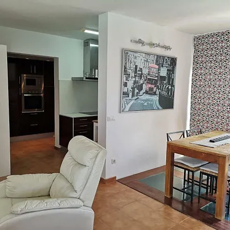 Playa Blanca Casa Dani Yaiza (Lanzarote)
