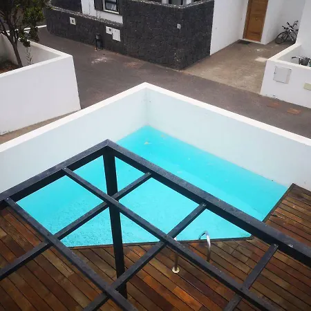 Villa Playa Blanca Casa Dani *