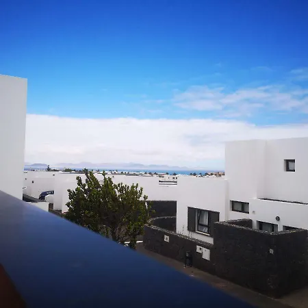Playa Blanca Casa Dani * Yaiza (Lanzarote)